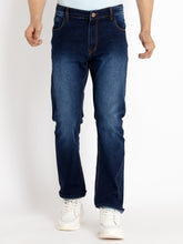 Status Quo |Men's Boot Cut Fit Denim  - 30, 32, 34, 36, 38, 40